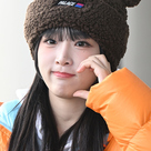 【PHOTO】IZ*ONE出身チェ・イェナ、初ファンミーティングのため日本へ出国…キュートな帽子を被って登場（動画あり）