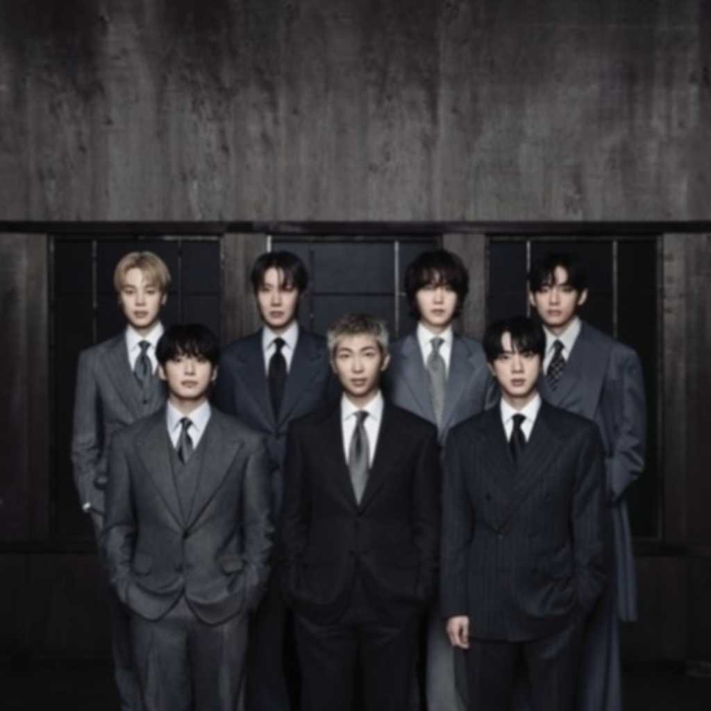 BTSが不参加を宣言も…グラミー賞、アジア音楽部門を予定通り実施へ