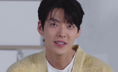 キム・ウビン&ソン・スンホンらが登場!Netflix「配達人 ~終末の救世主~」キャストの貴重な動画メッセージをKstyle独占先行公開