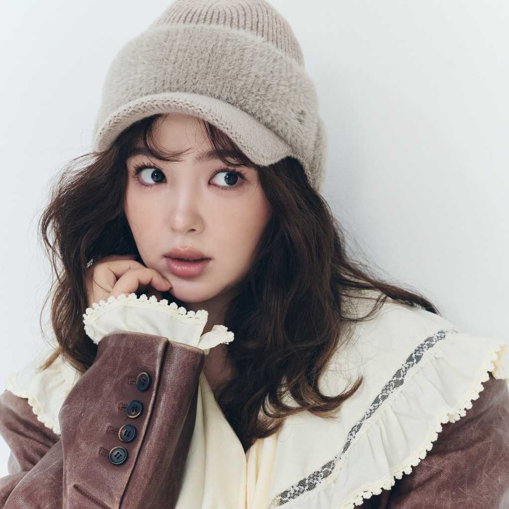 藤田ニコル、韓国発の注目帽子ブランド「WHITE SANDS」シーズンビジュアルモデルに抜擢！
