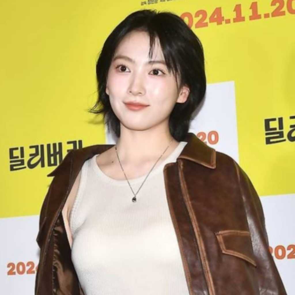 KARA ジヨン、初の主演映画「テンジャンイ」で詐欺の女王を熱演…コミカルな演技に期待