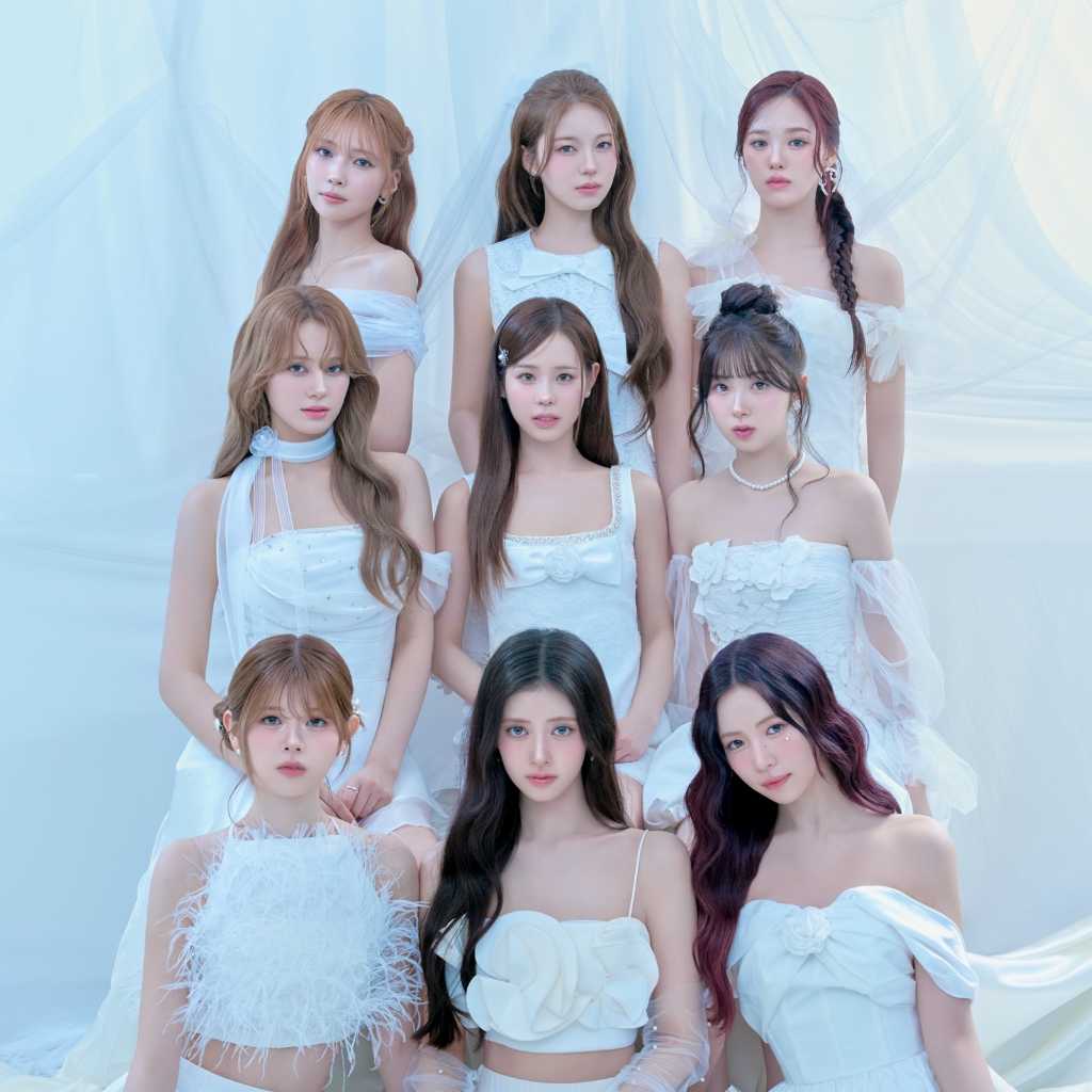 NiziUが出演!日韓共同コスメブランド「tilnus」の新WEB CMが公開