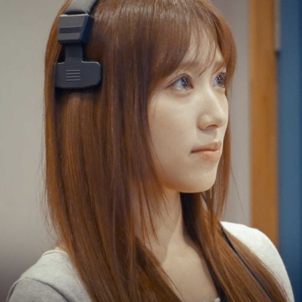 韓国アニメ映画「縁の手紙」矢吹奈子に密着したドキュメンタリー番組がU-NEXTで独占配信開始