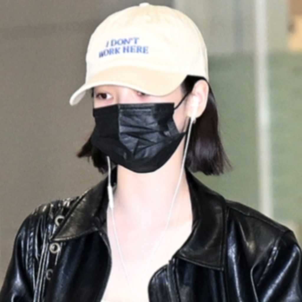 【PHOTO】aespa、ヨーロッパツアーを終えて韓国に到着（動画あり）