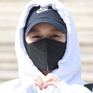 【PHOTO】宇宙少女 ダヨン、ラジオ番組の収録に参加…キュートなホワイトコーデ