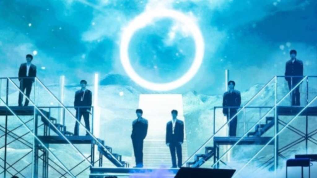 MONSTA X、10周年記念の特別コーナー＆サプライズ披露も！約6年ぶりの日本公演が盛況裏に終了