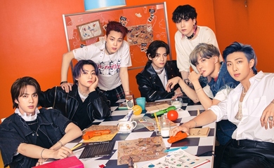BTS、TREASURE「Mnet LIVE」出演回が公開スタート！古家正亨＆超特急メンバーが2021年の韓国トレンドを語るトーク番組が1月21日配信決定