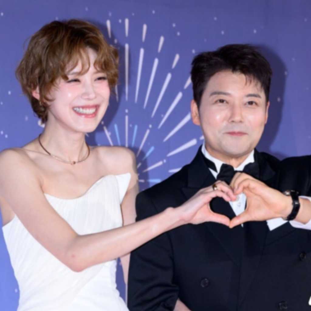 「K-WORLD DREAM AWARDS」8月27日に開催！チョン・ヒョンム＆チャン・ドヨンが4年連続でMCに