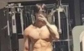 Astro ムンビン 鍛え上げられた体に驚き 男らしさ溢れる近況ショット公開 Kstyle