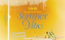 VIVIZ、2ndミニアルバム「Summer Vibe」スケジュールを公開…爽やかなコンセプトに期待高まる