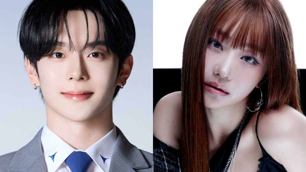 KISS OF LIFEのJULIE、防犯カメラ映像の流出に法的対応へ…VERIVERY カンミンとの熱愛説を否定