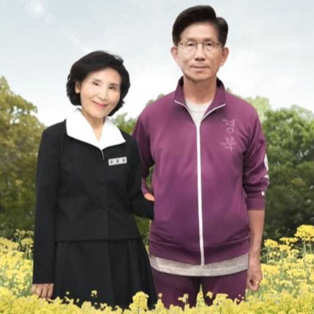 「おつかれさま」を無断でパロディ…韓国大統領選の候補者にNetflixがコメント“事前協議はなかった”