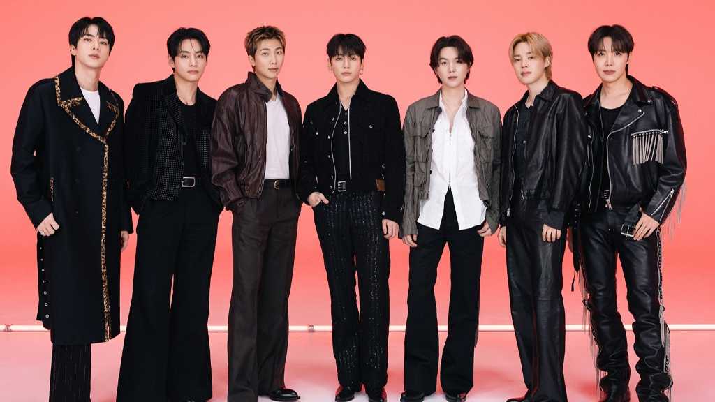 BTSのボイコット宣言うけ…「グラミー賞」のCEOが釈明“彼らの決定を尊重…アジアを排除したわけではない”