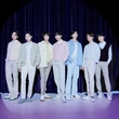 BTS、デビュー10周年記念シングル「Take Two」Spotify＆オリコンランキングで1位を記録