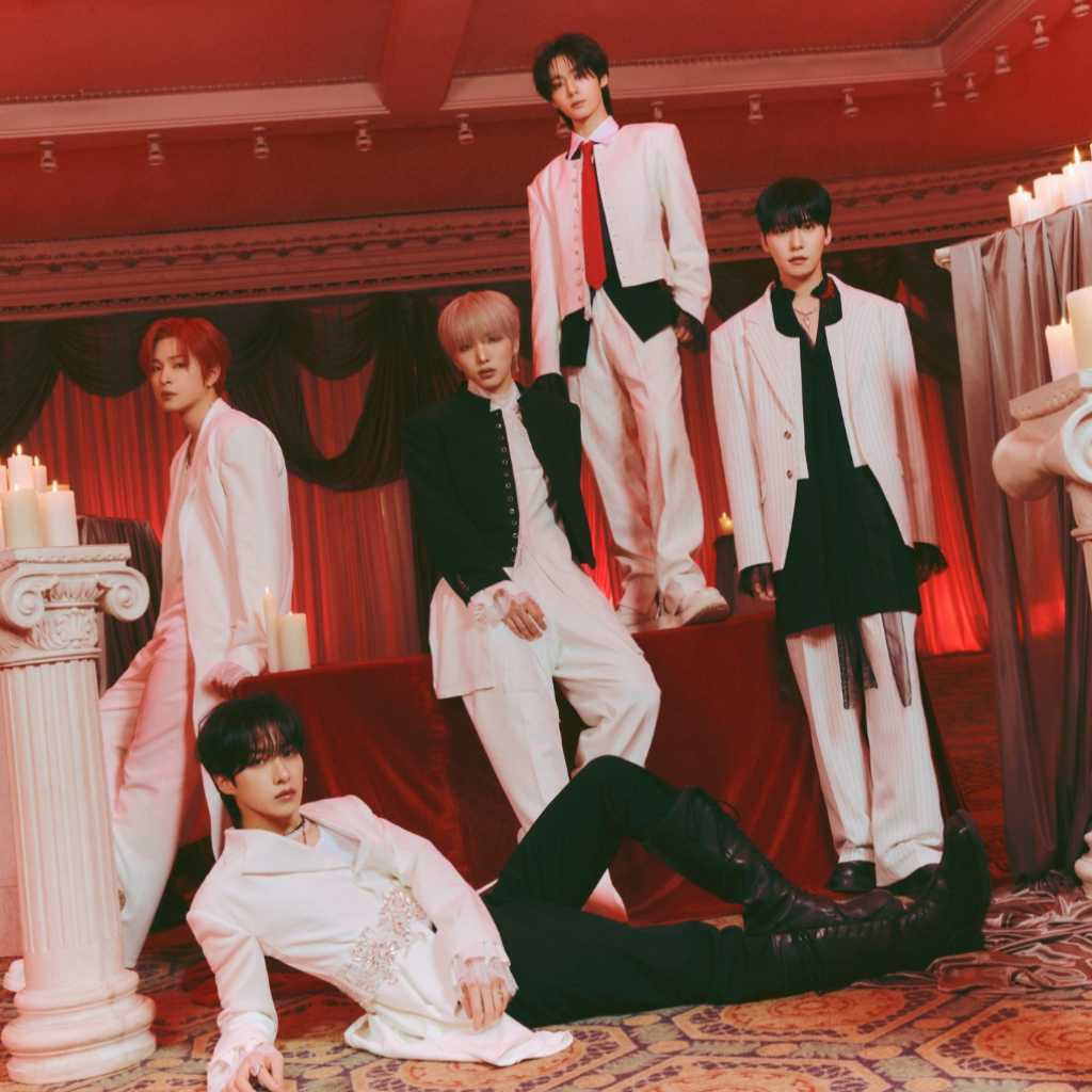 ONEUS、元FNC・RBWの制作統括が設立したB-Waveへ移籍！活発な活動に期待