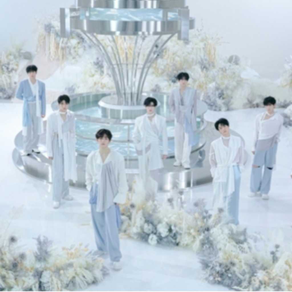 ZEROBASEONE、5作連続ミリオンセラー達成！K-POP初の快挙…新曲が日本でも大ヒット中