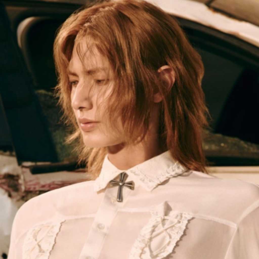 Xdinary Heroes ジュヨン&ジュンハン、7thミニアルバム「LXVE to DEATH」予告イメージを追加公開