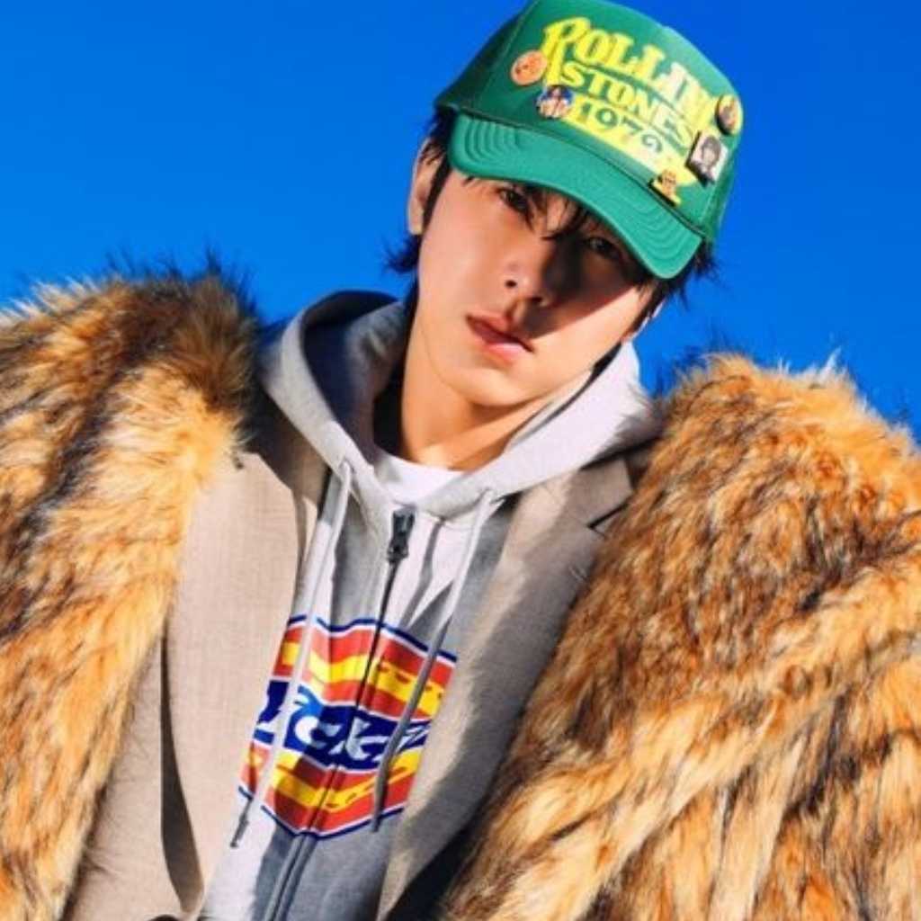 東方神起 ユンホ、タイトル曲「Body Language」MV予告映像を公開…ワクワクするダンスシーンを披露
