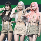【PHOTO】EVERGLOW、4thシングル「ALL MY GIRLS」発売記念ショーケースを開催
