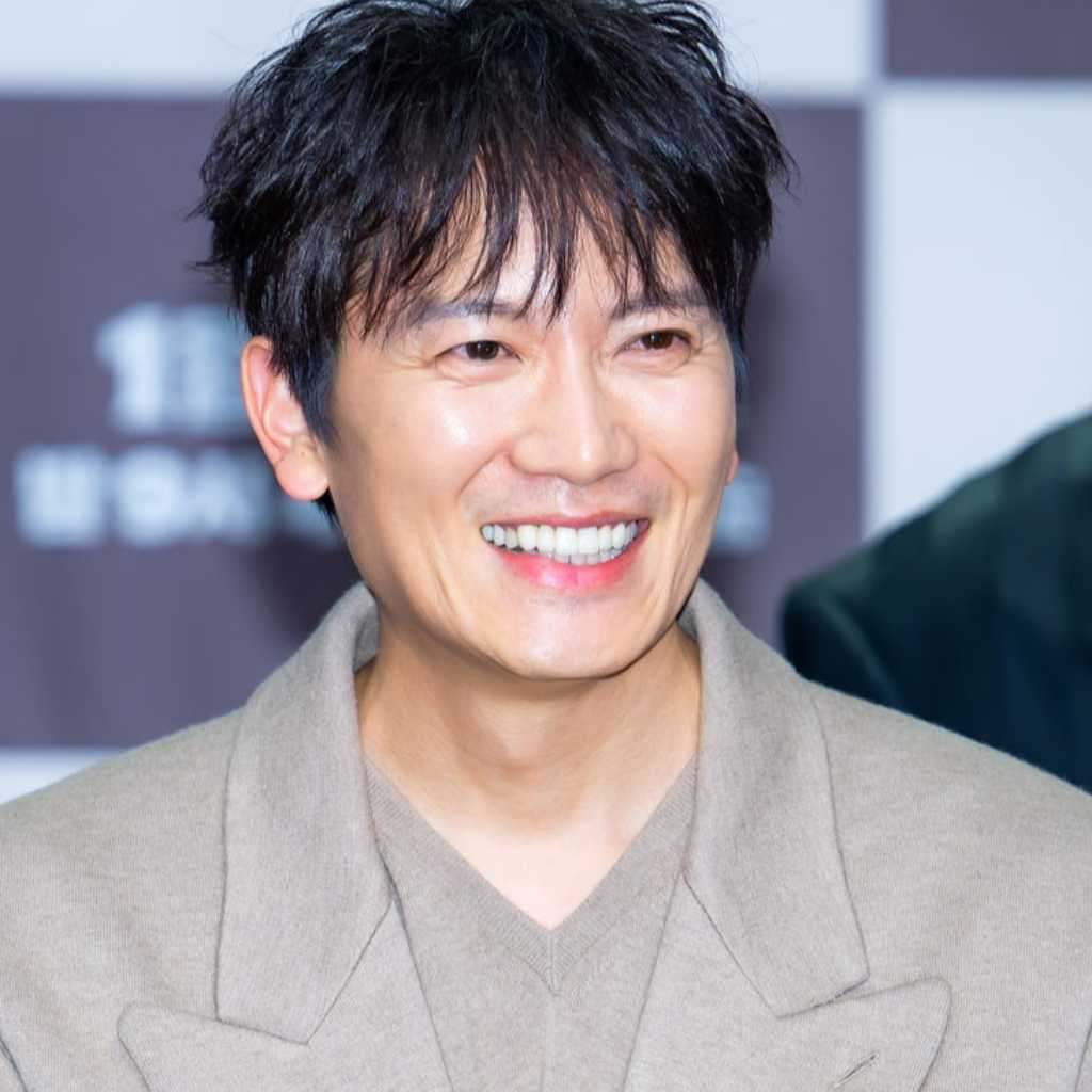 チソン「キルミー・ヒールミー」以来10年ぶり!MBCドラマ復帰作への思いを語る“張り切って撮影した”