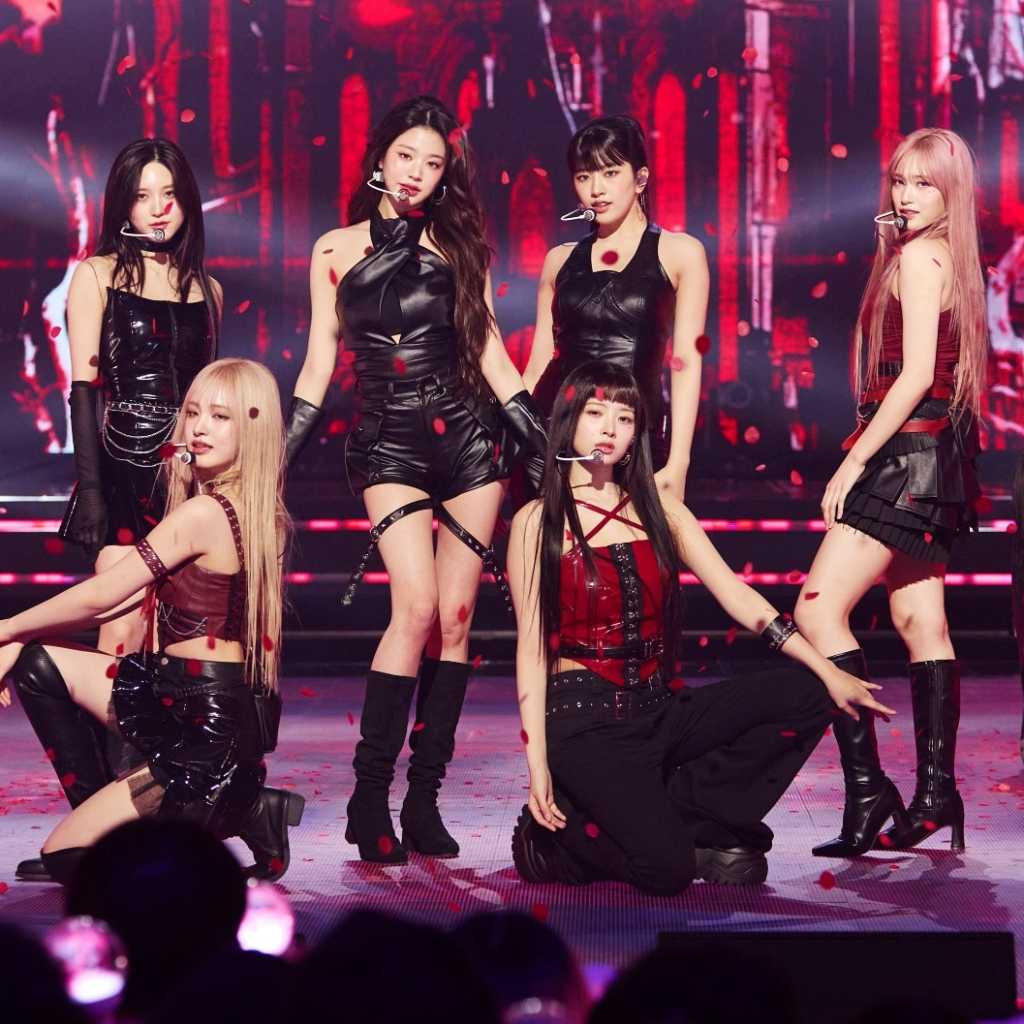 超豪華な俳優＆アーティストらが集結！12月29日よりKNTVにて年末授賞式を5夜連続で放送