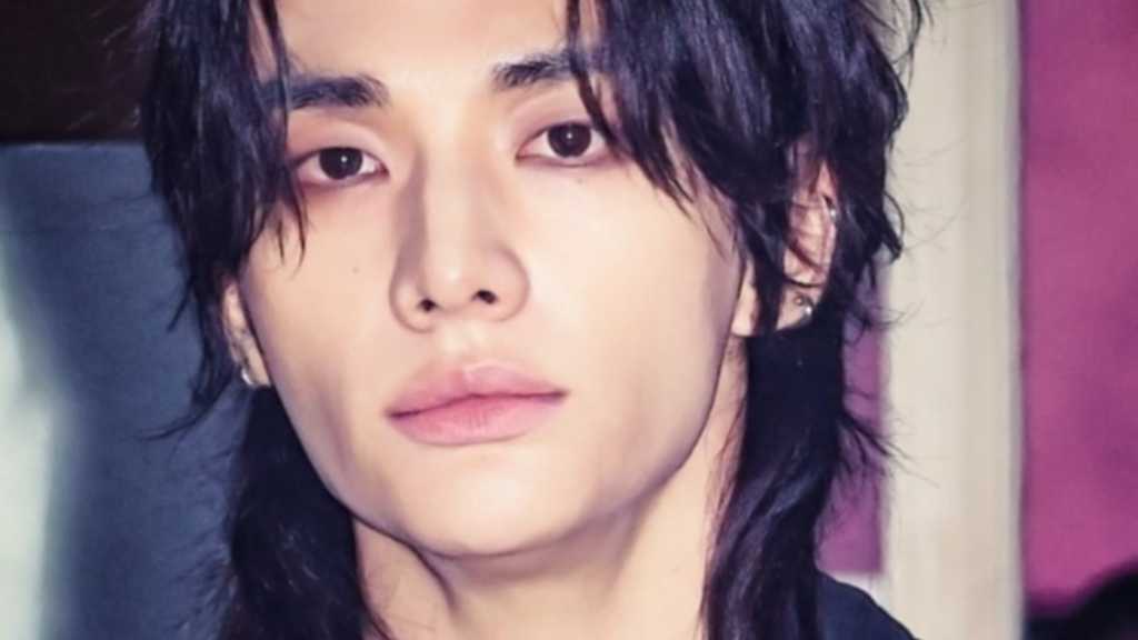 【PHOTO】Stray Kids ヒョンジン、海外スケジュールのため出国(動画あり)