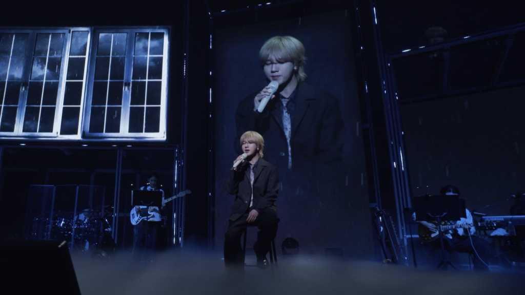 SUPER JUNIOR イェソン、アジアツアーの日本公演を5月31日にCSテレ朝チャンネルにて独占放送！