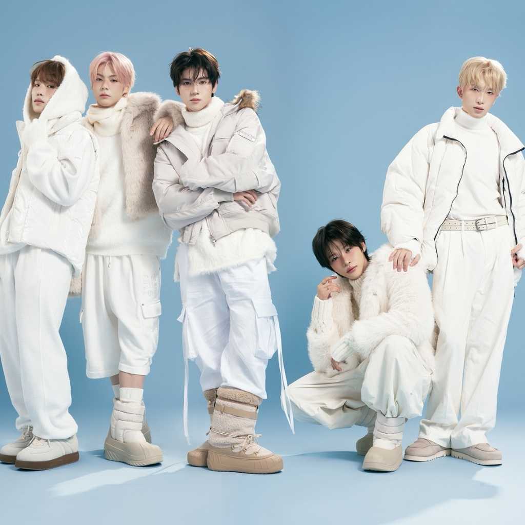 POW、m-floの代表曲をサンプリングしたタイトル曲「Come True」MV公開！日本ファンクラブ限定コンテンツも予告