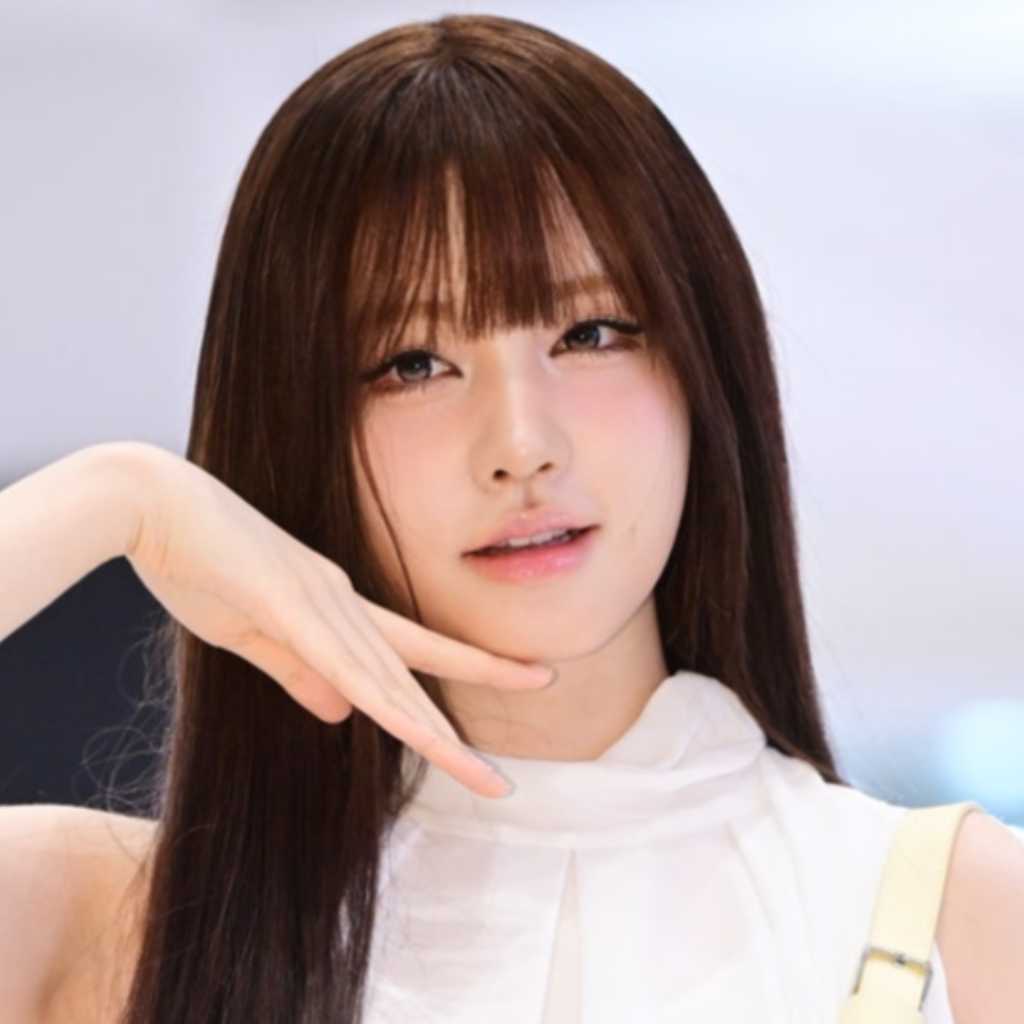 【PHOTO】IVE リズ&fromis_9 イ・チェヨン、ブランド「TUMI」のイベントに出席(動画あり)