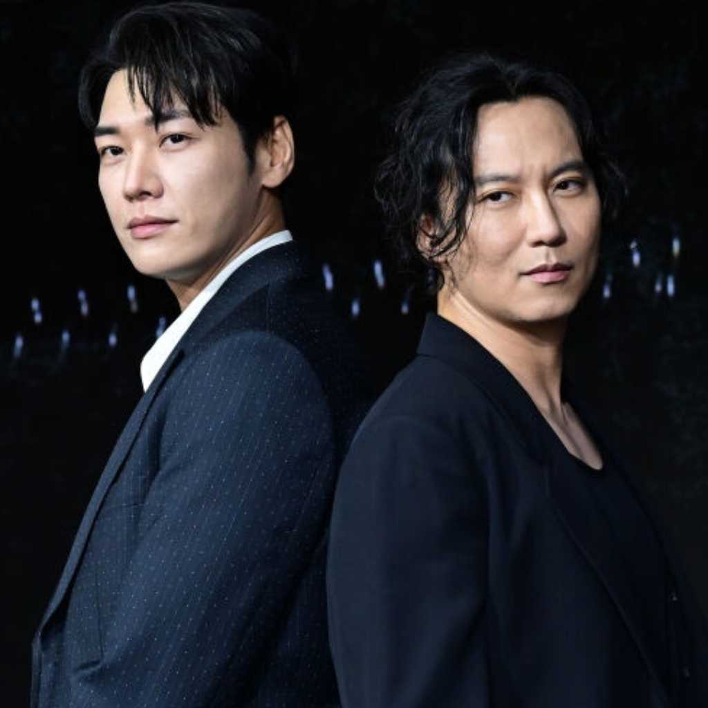 キム・ナムギル」の最新ニュース・写真・動画 | 韓国芸能