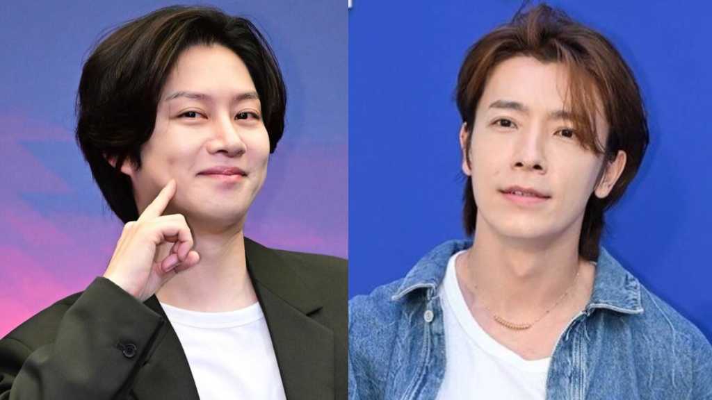 SUPER JUNIOR ヒチョル、ついにドンヘに“告訴状”！？内容に注目…いじり合うも「仲良すぎ」の声
