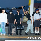 【PHOTO】INI「KCON LA 2023」のためアメリカへ出国（動画あり）