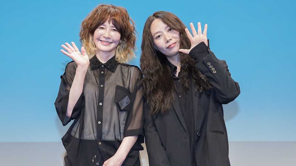 映画「大丈夫、大丈夫、大丈夫！」キム・ヘヨン監督、初来日！韓国ドラマ好きのYOUがゲスト登壇…作品の魅力を語る