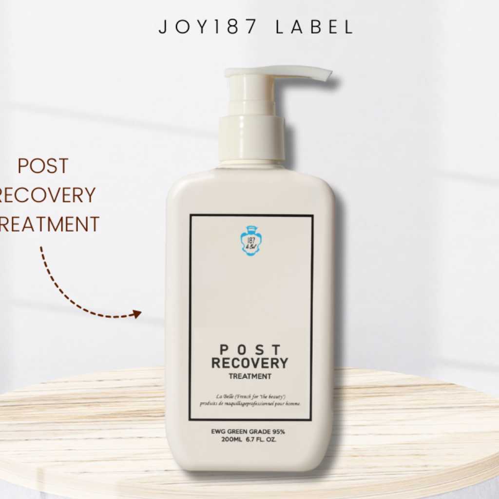 【終了しました】韓国の大人気サロン「JOY187」から生まれたトリートメントを5名様に！応募はフォロー＆リポスト