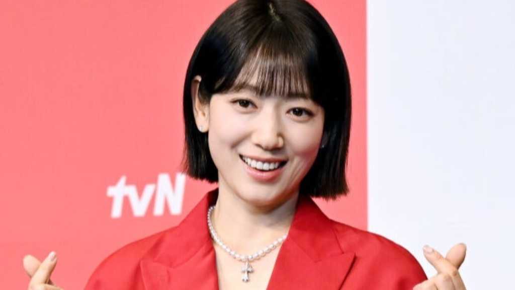 パク・シネ、第2子となる女の子を出産！チェ・テジュンと2022年に結婚（公式）