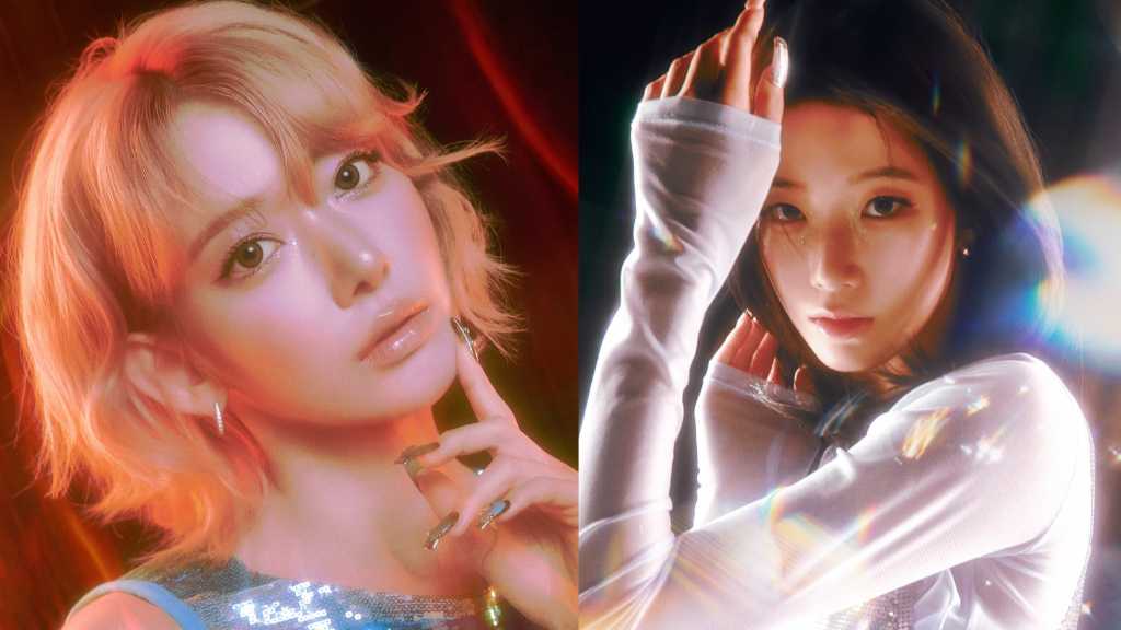 LE SSERAFIM 宮脇咲良＆カズハ、本日放送の「小泉孝太郎＆ムロツヨシ 自由気ままに2人旅」にゲスト出演！