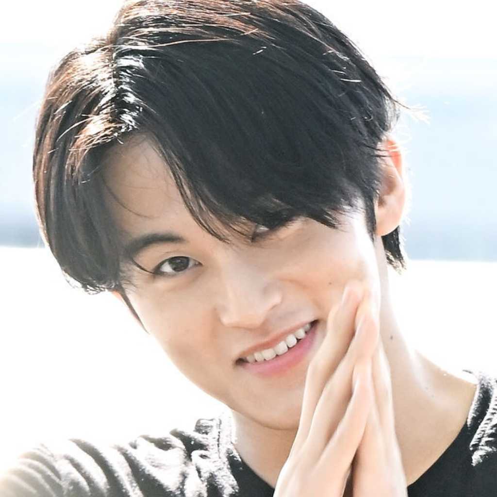 【PHOTO】元NCT マーク、海外スケジュールのためタイへ出国