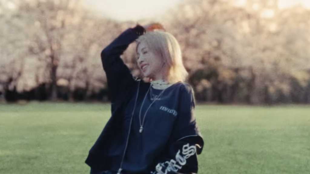 BoA、タイトル曲「Ain't No Hard Feelings」MV公開…SMから独立後初のカムバック