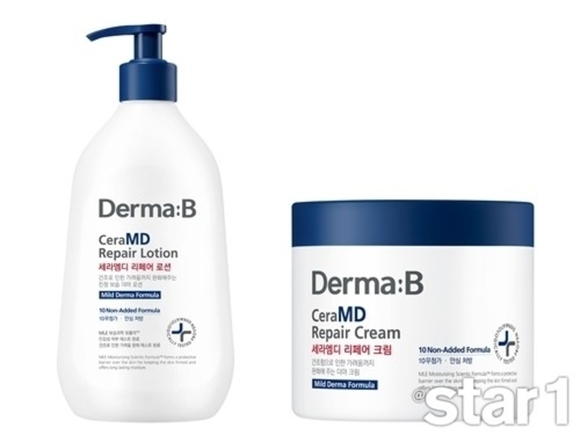 Banila Co から敏感肌に嬉しい新クッションファンデが誕生 Derma B Dr G 乾燥肌もやさしく保護できるスキンケア商品を続々発売 Kstyle