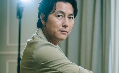 「ザ・ガーディアン/守護者」チョン・ウソン、初の長編映画を演出“ありふれたものに対する反抗心で挑戦した”
