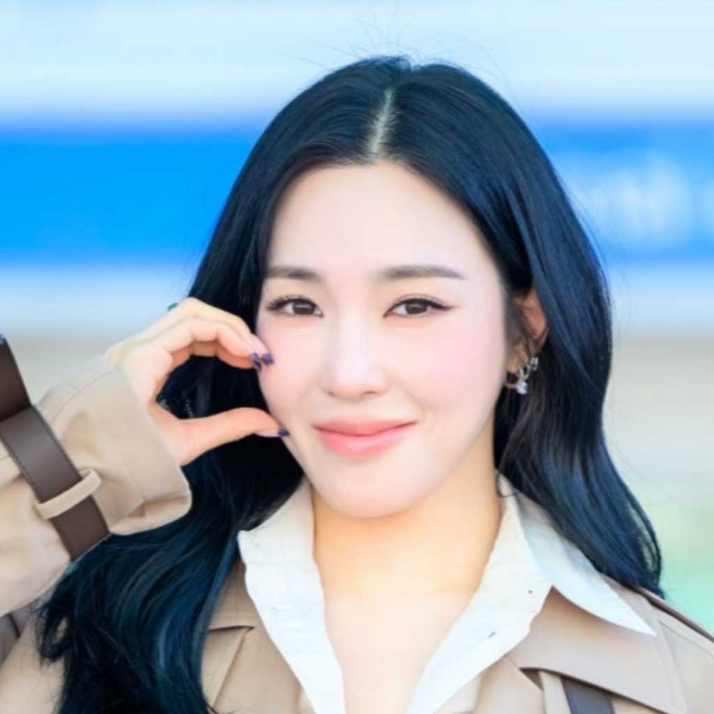 【PHOTO】少女時代 ティファニー、コンサートツアーのため台湾に出国