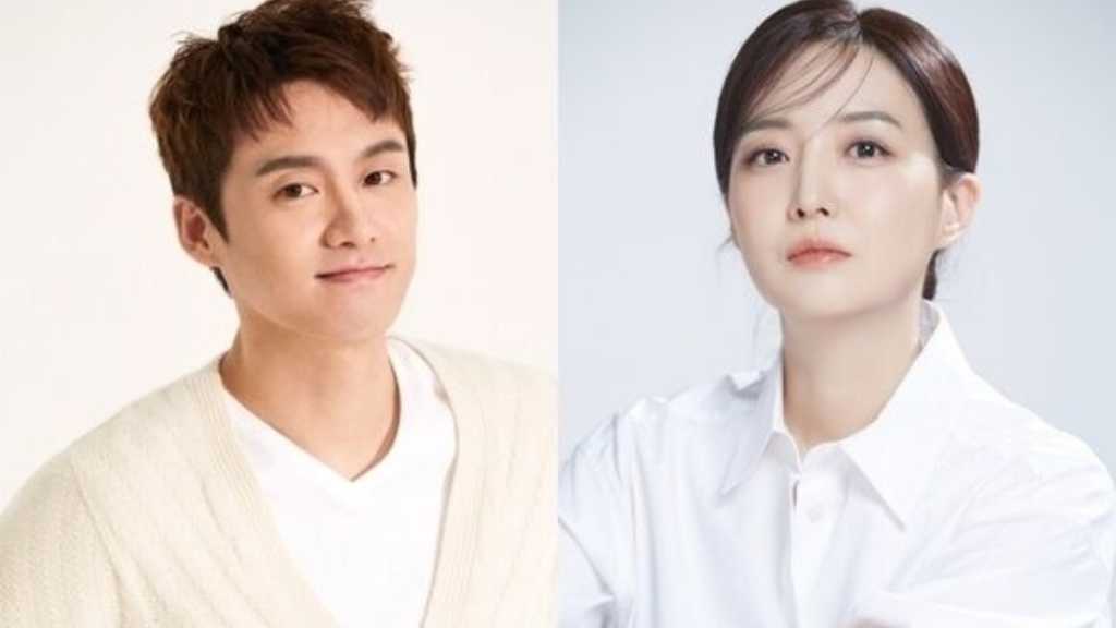 オ・サンジン＆キム・ソヨン夫妻、第2子となる男の子が誕生！「母子ともに健康」