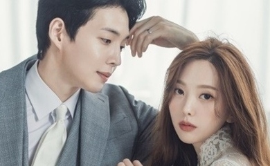 キム・ドンホ＆元HELLOVENUS ユンジョ、11月19日に結婚へ…司会と祝歌は同僚のミュージカル俳優が担当