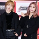 【PHOTO】MAMAMOO「2017 KBS歌謡大祝祭」レッドカーペットに登場