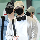 【PHOTO】ASTRO「MBC IDOL RADIO LIVE in TOKYO」を終えて韓国へ帰国