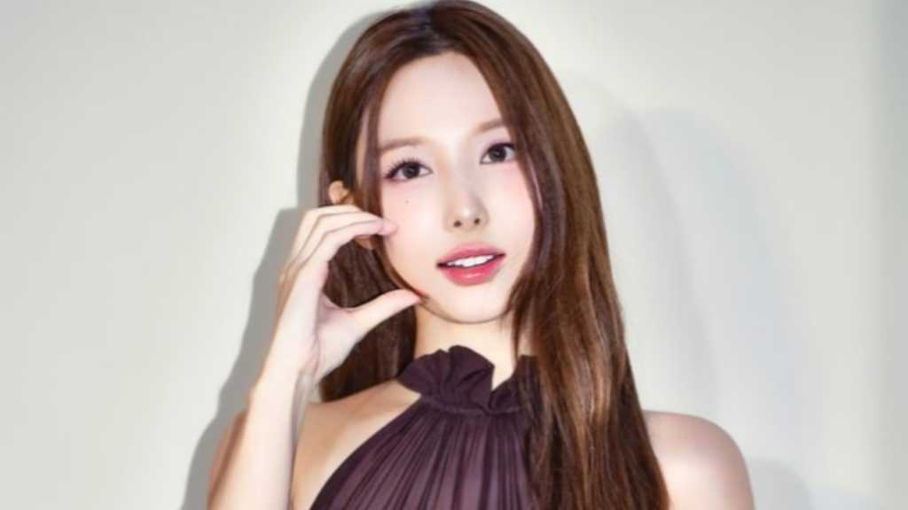 TWICE