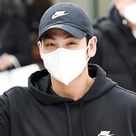 【PHOTO】NU'EST ベクホ＆今月の少女（LOONA） チュウ＆キム・ヘユン「ジャングルの法則」撮影を終えソウルへ（動画あり）
