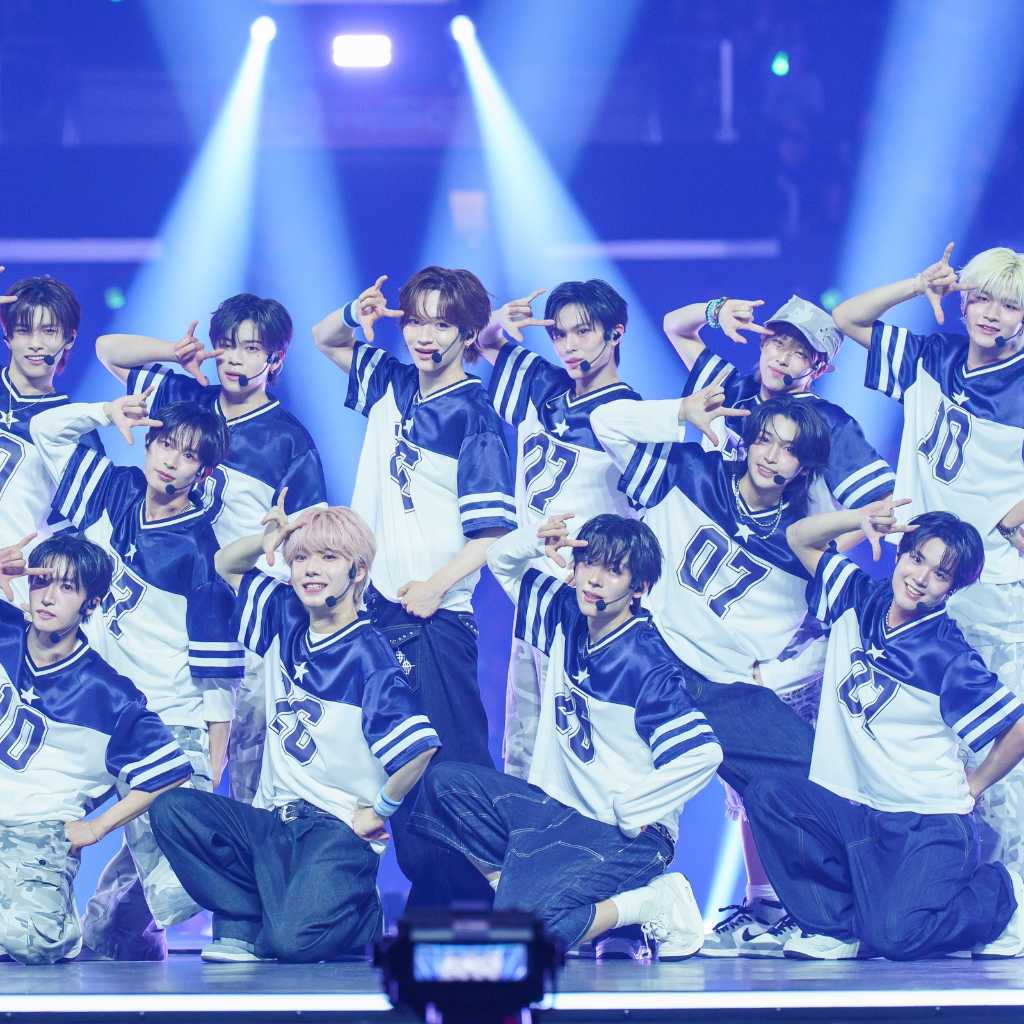 「日プ新世界」から誕生したKO1KEYZが「KCON LA 2026」初出演!デビュー曲を韓国語バージョンで全世界初披露