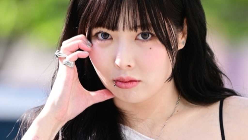 キム・ヒョナ、体調不良により本日の「ミュージックバンク」出演を急遽キャンセル“安静が必要”
