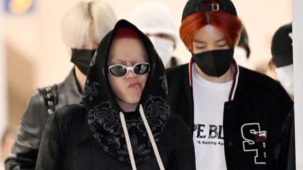 【PHOTO】TREASURE、アジアツアーのマカオ公演を終えて韓国に到着（動画あり）